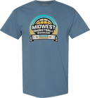 Short Sleeves - The Midwest Basketball Showcase 2026 - Secondary