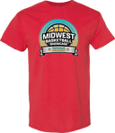 Short Sleeves - The Midwest Basketball Showcase 2026 - Secondary