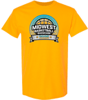 Short Sleeves - The Midwest Basketball Showcase 2026 - Secondary