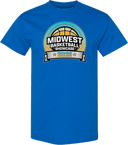Short Sleeves - The Midwest Basketball Showcase 2026 - Secondary