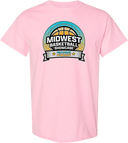 Short Sleeves - The Midwest Basketball Showcase 2026 - Secondary