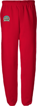 Sweatpants - The Midwest Basketball Showcase 2026 - Secondary