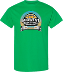 Short Sleeves - The Midwest Basketball Showcase 2026 - Secondary