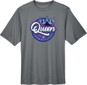 Performance Short Sleeves - Queen Of Quad City 2026 - 2