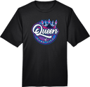 Performance Short Sleeves - Queen Of Quad City 2026 - 2