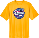 Performance Short Sleeves - Queen Of Quad City 2026 - 2