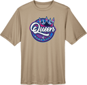 Performance Short Sleeves - Queen Of Quad City 2026 - 2