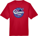 Performance Short Sleeves - Queen Of Quad City 2026 - 2