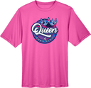 Performance Short Sleeves - Queen Of Quad City 2026 - 2