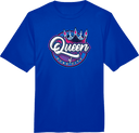 Performance Short Sleeves - Queen Of Quad City 2026 - 2