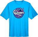 Performance Short Sleeves - Queen Of Quad City 2026 - 2