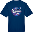 Performance Short Sleeves - Queen Of Quad City 2026 - 2