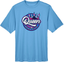 Performance Short Sleeves - Queen Of Quad City 2026 - 2