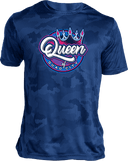 Performance Short Sleeves - Queen Of Quad City 2026 - 2