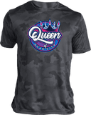 Performance Short Sleeves - Queen Of Quad City 2026 - 2