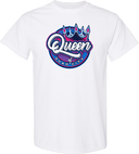 Short Sleeves - Queen Of Quad City 2026 - 2