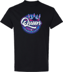 Short Sleeves - Queen Of Quad City 2026 - 2
