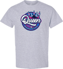 Short Sleeves - Queen Of Quad City 2026 - 2