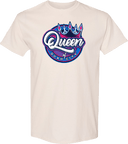 Short Sleeves - Queen Of Quad City 2026 - 2