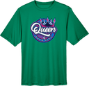 Performance Short Sleeves - Queen Of Quad City 2026 - 2
