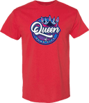Short Sleeves - Queen Of Quad City 2026 - 2