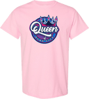Short Sleeves - Queen Of Quad City 2026 - 2