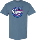 Short Sleeves - Queen Of Quad City 2026 - 2