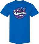 Short Sleeves - Queen Of Quad City 2026 - 2
