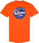 Short Sleeves - Queen Of Quad City 2026 - 2