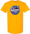 Short Sleeves - Queen Of Quad City 2026 - 2