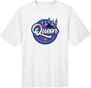Performance Short Sleeves - Queen Of Quad City 2026 - 2
