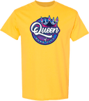 Short Sleeves - Queen Of Quad City 2026 - 2