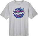 Performance Short Sleeves - Queen Of Quad City 2026 - 2