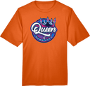 Performance Short Sleeves - Queen Of Quad City 2026 - 2