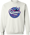 Crew Sweatshirt - Queen Of Quad City 2026 - 2