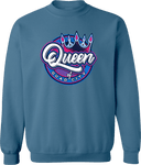 Crew Sweatshirt - Queen Of Quad City 2026 - 2