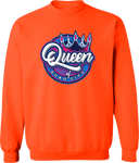 Crew Sweatshirt - Queen Of Quad City 2026 - 2