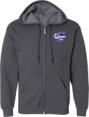 Full Zip Hoodies - Queen Of Quad City 2026 - 2