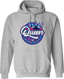 Hoodies - Queen Of Quad City 2026 - 2