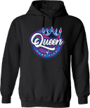 Hoodies - Queen Of Quad City 2026 - 2