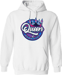 Hoodies - Queen Of Quad City 2026 - 2