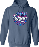 Hoodies - Queen Of Quad City 2026 - 2