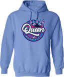 Hoodies - Queen Of Quad City 2026 - 2