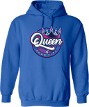 Hoodies - Queen Of Quad City 2026 - 2