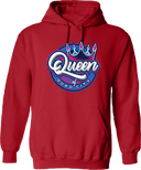 Hoodies - Queen Of Quad City 2026 - 2