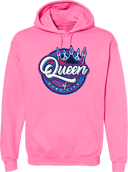 Hoodies - Queen Of Quad City 2026 - 2