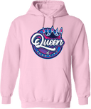 Hoodies - Queen Of Quad City 2026 - 2