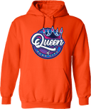 Hoodies - Queen Of Quad City 2026 - 2