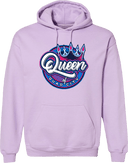 Hoodies - Queen Of Quad City 2026 - 2