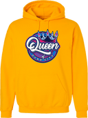 Hoodies - Queen Of Quad City 2026 - 2